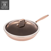 火象 千福钛金锅HXG-CG105