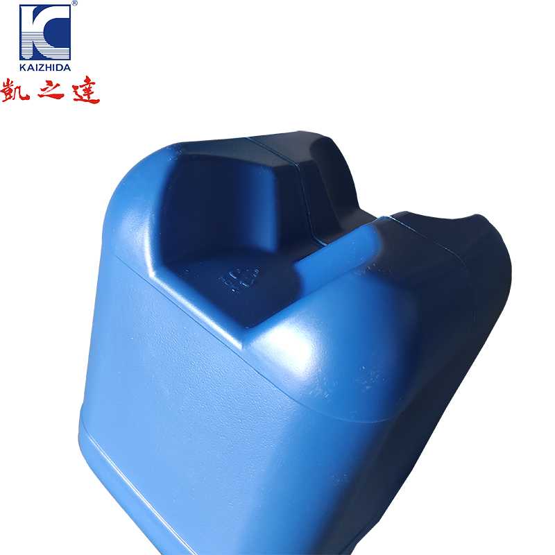 KAIZHIDA超声波清洗剂 10KG/桶 KZD-167(桶)高清大图