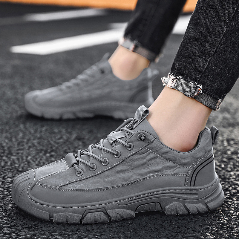 服装鞋帽>男鞋>男士休闲鞋>卡帝乐鳄鱼(cartelo)>卡