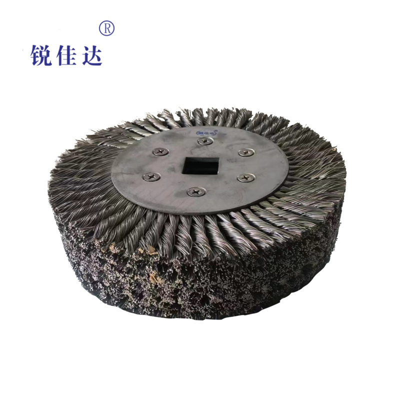 锐佳达+钢丝轮+250*60*45+个高清大图