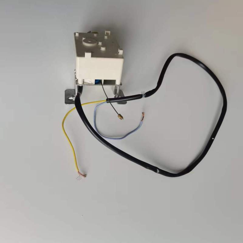 帮客材配 全新原装P0970103002威力伊莱克斯洗衣机 EWT9022WG 排水电机 收前务必验货高清大图