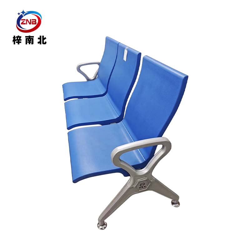 梓南北 三人位连排椅 ZN/PY03 张高清大图