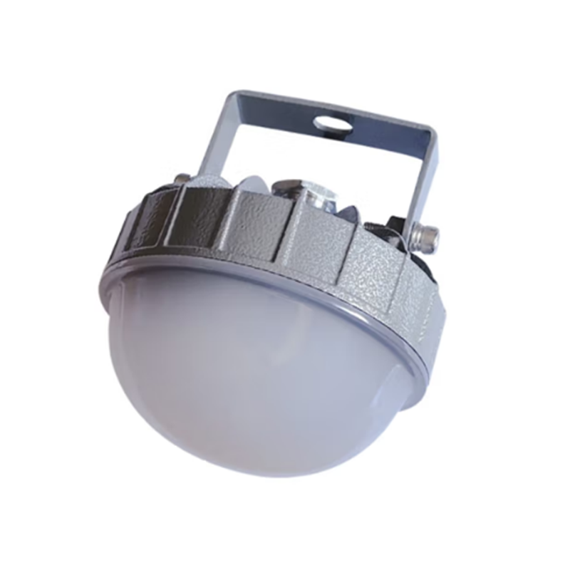 鸿灵睿芯 JSD15B 固定式LED灯具 (计价单位:个)灰色高清大图