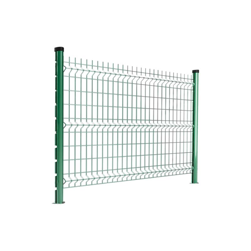 安虎 桃型柱围栏 3.0m*1.2m 件高清大图