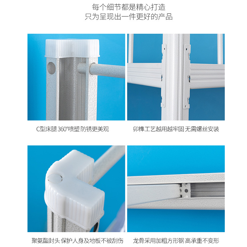 鑫龙悦上下床高清大图