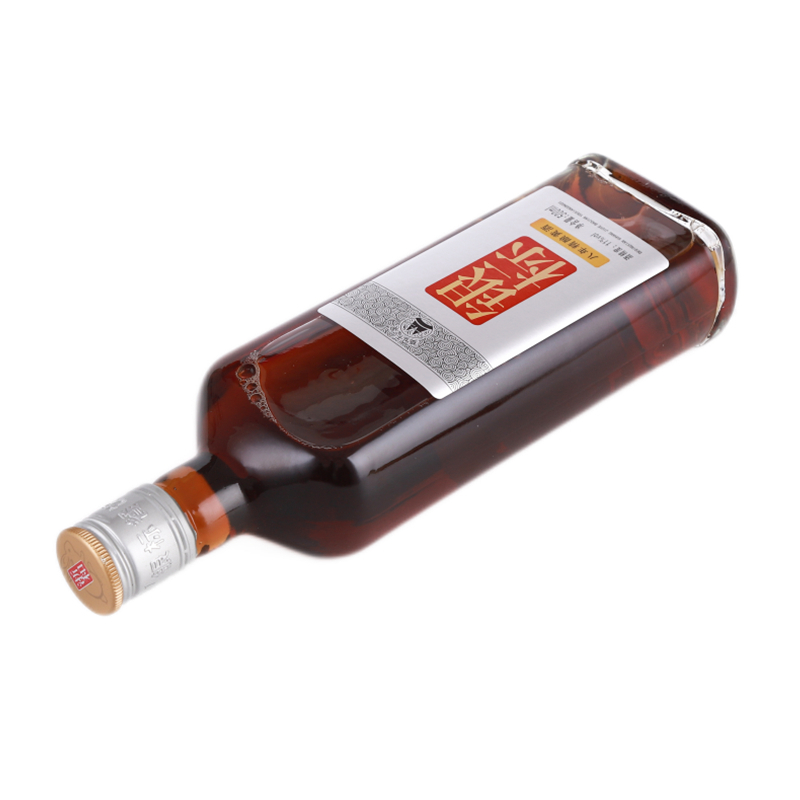 六瓶 莫干泉银标八年精酿原浆味清爽半干型黄酒
