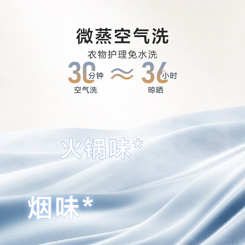 海信 12公斤大容量全自动滚筒洗衣机除螨健康活水洗脱一体机 WD120A1Q-7高清大图