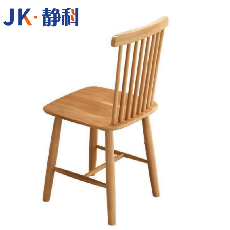 静科餐椅45*45*86cm2把高清大图