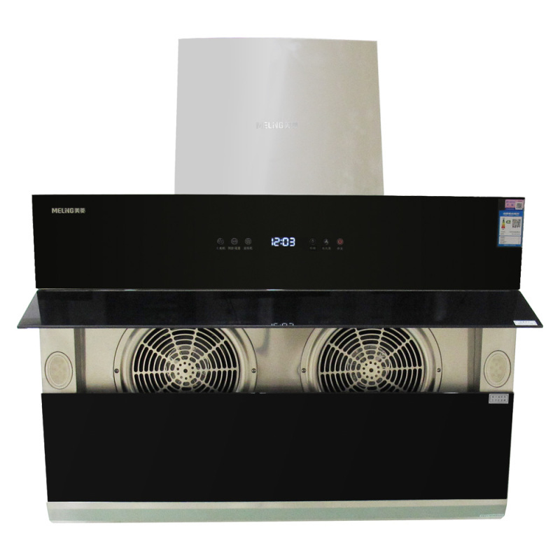 美菱吸油烟机cxw250ml20c视频