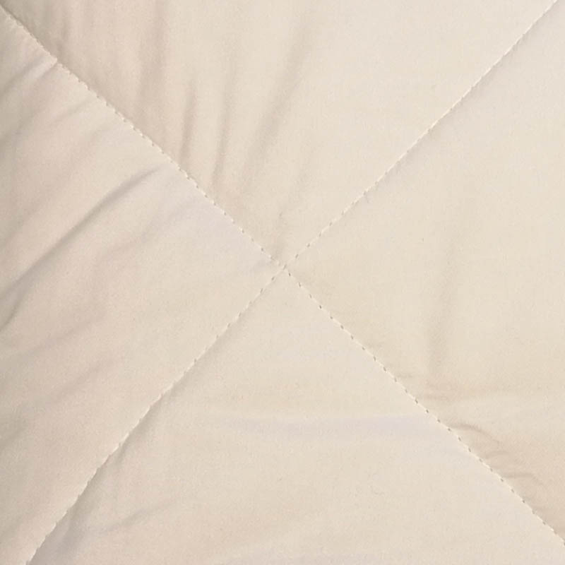 广亿隆 床上用品棉花被芯 尺寸可定制4斤 床高清大图