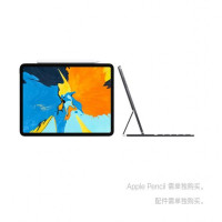 【二手99新】Apple iPad Pro 11英寸平板电脑 2018款(64G WLAN版/全面屏/A12X国行正品
