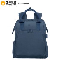 TUCANO托卡诺 双肩背包 Ampio系列 BKAMP14-B