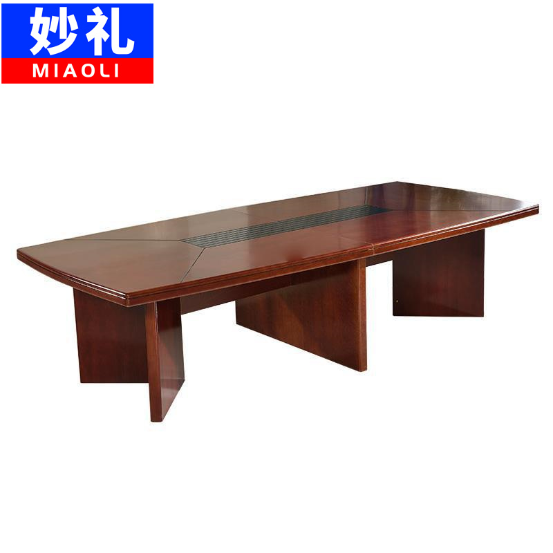 妙礼会议桌单桌张高清大图