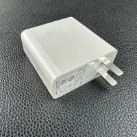 华为荣耀笔记本电脑充电器原装充电头65W快充电源适配器线1.8米(单位:套)