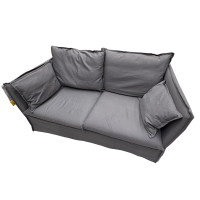 豫众诺 沙发 1650*940*850mm 张