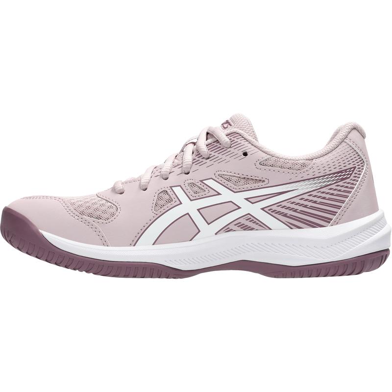 亚瑟士(ASICS)女鞋新款透气舒适宽楦防滑室内健身训练鞋高清大图