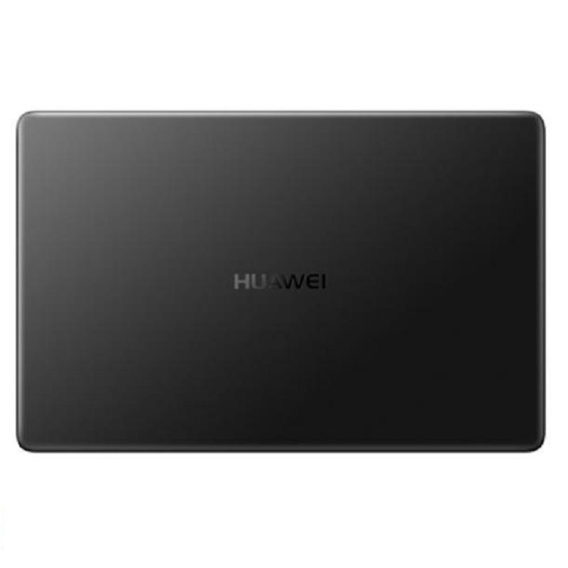 （华为）HUAWEI MateBook D 2018款 15.6英寸（曜石黑 I5 8GB 256GB）轻薄笔记本
