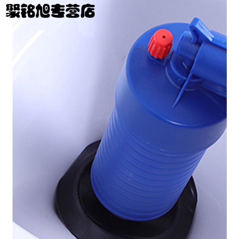 通马桶疏通器下水道疏通管道厕所卫生间一炮通堵塞通便器皮搋多款多功能家用清洁用品家居清洁管道疏通