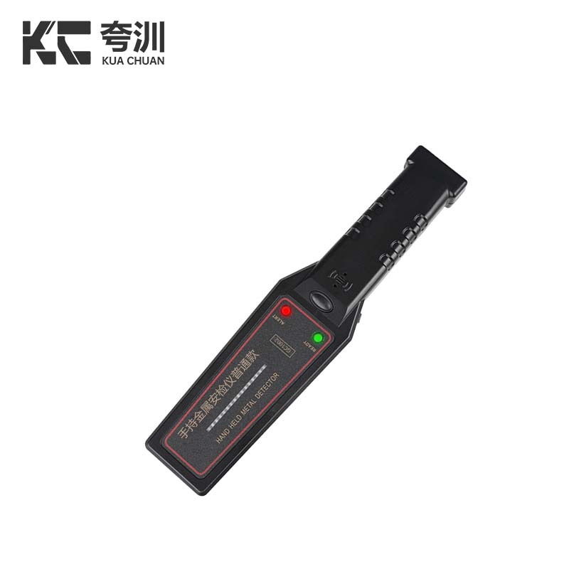 夸汌 高精度金属探测器普通款GC1002 把高清大图