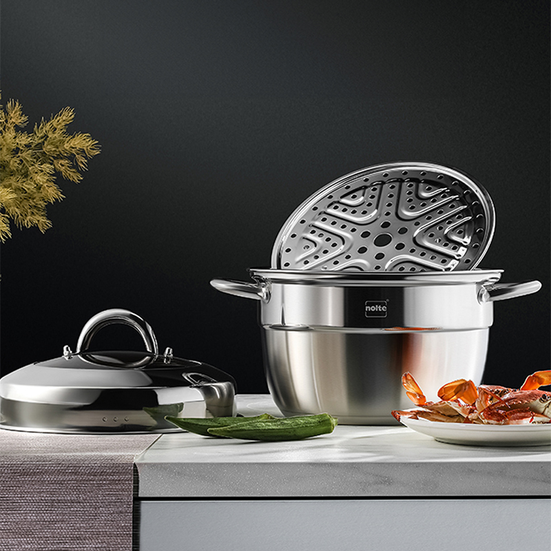 赫曼德博尔克多用锅HMD-9814一锅多用