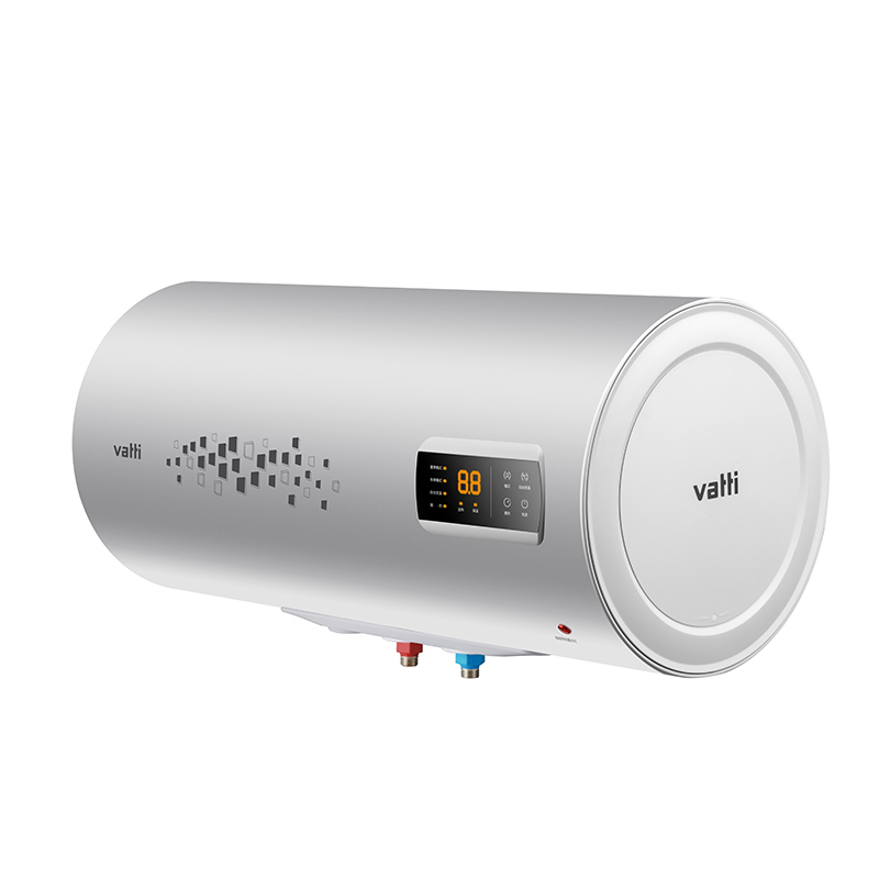 华帝(vatti)DDF60-DS2电热水器 60升大容量 2000W速热 断电记忆 防电墙