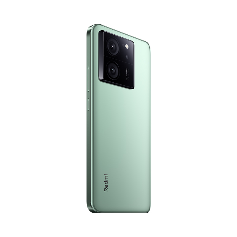 Redmi K60 至尊版 影青色 16GB内存 512GB存储 天玑9200+ 独显芯片X7 1.5K直屏 索尼IMX800 光学防抖 小米智能手机
