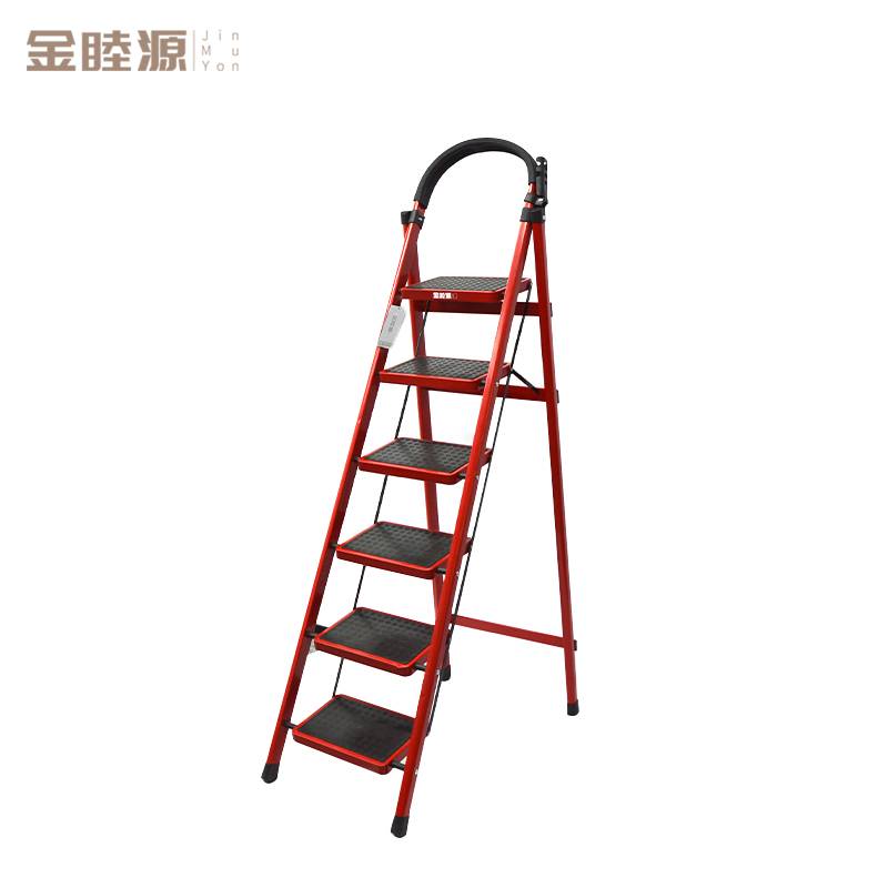 金睦源 JIN MU YON 梯子 六步 个高清大图