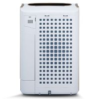夏普空气净化器KC-W380S-W