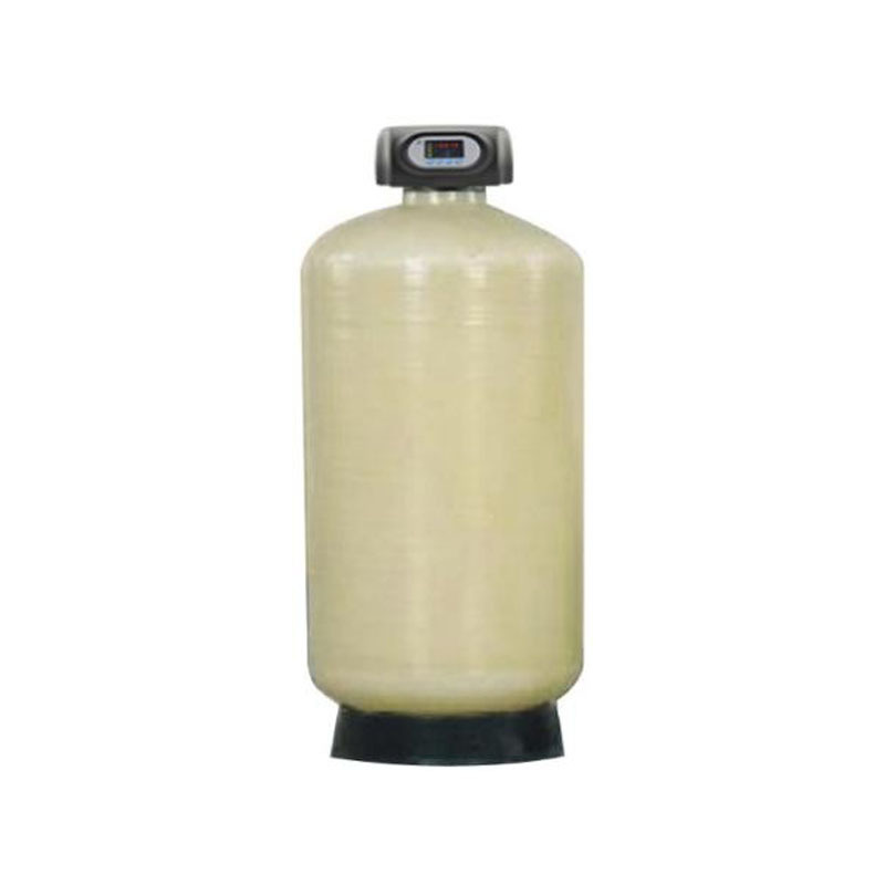 ±0 博勋10T/H水质预处理设备(含辅材费用 安装施工费)