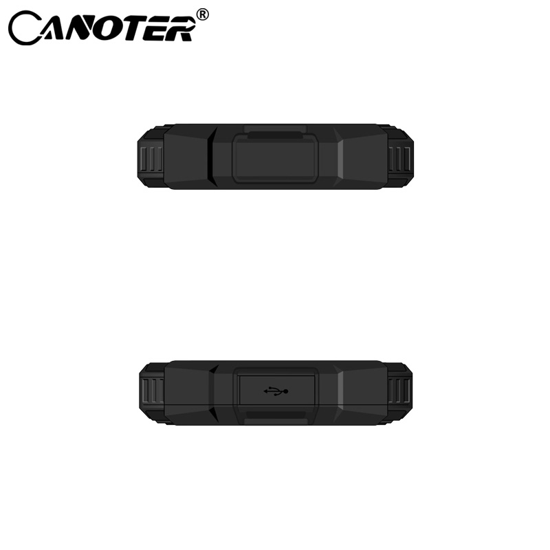 卡诺特5G全网通手持终端高清大图
