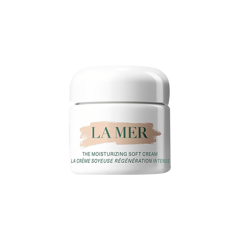 海蓝之谜(LA MER)精华乳霜 愈龄云绒霜 修护抗老淡纹紧致补水保湿 云绒/霜60ml高清大图
