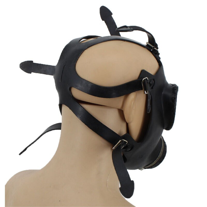 苏宁优品 防毒面具FMJ05
