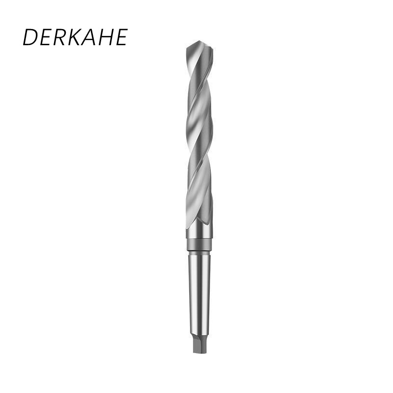 DERKAHE 锥柄麻花钻头 19mm 支