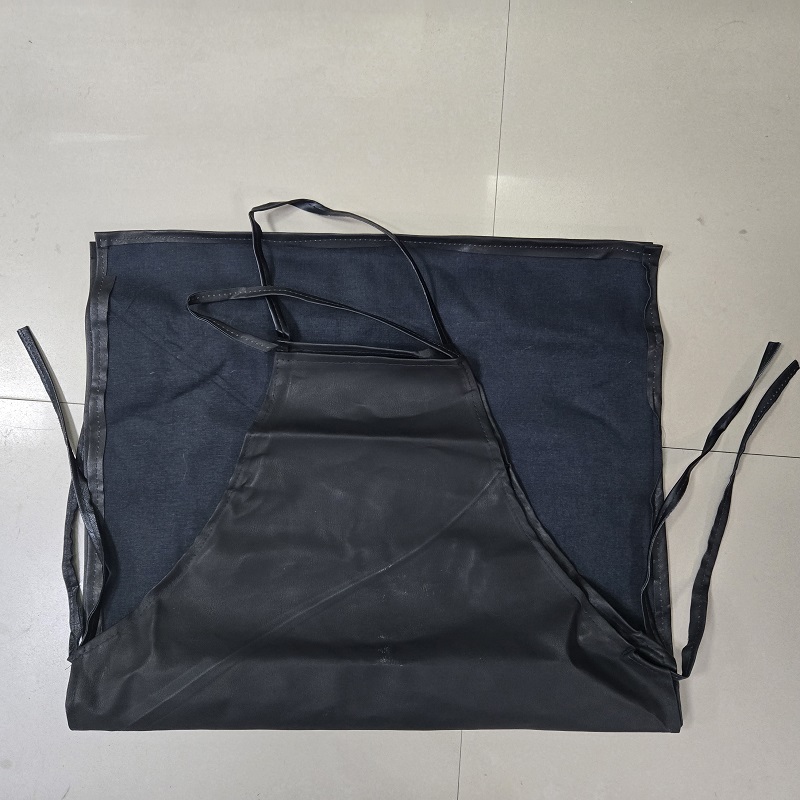 鑫永安 皮革围裙 均码 件高清大图