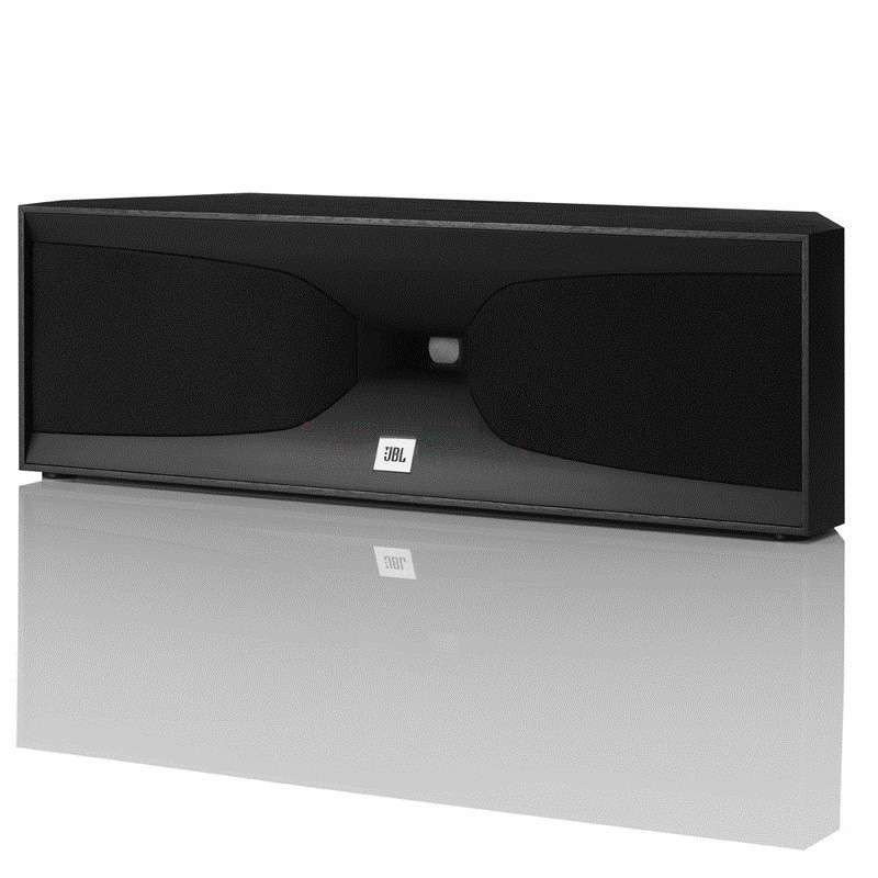 JBL STUDIO590BK 音响 音箱 5.1 家庭影院 电视音响 落地影院 组合音响 客厅影院 黑色