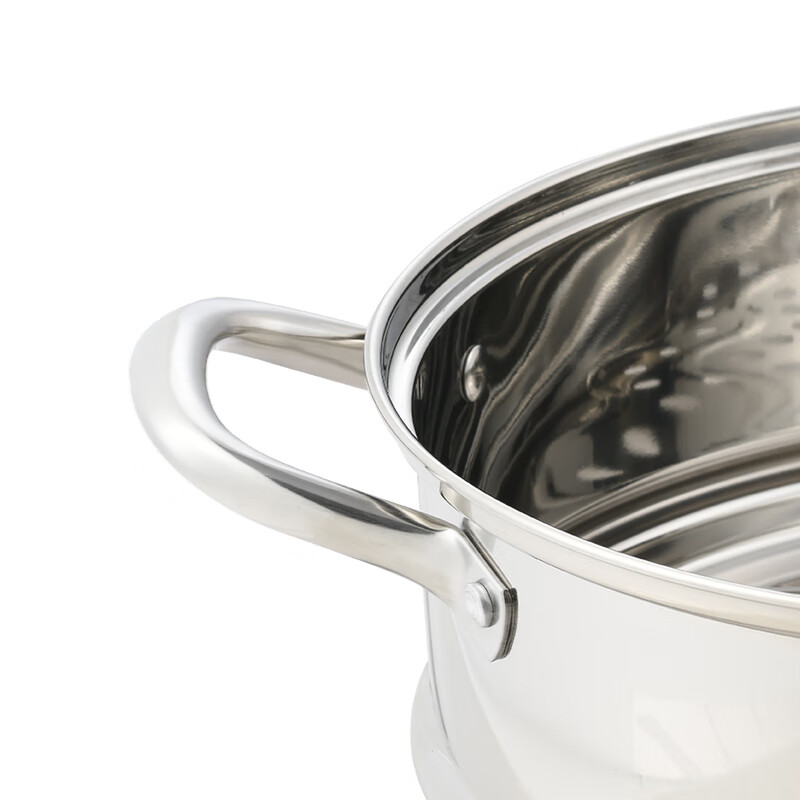 火象龙腾四海时来运转三层蒸锅30cm高清大图