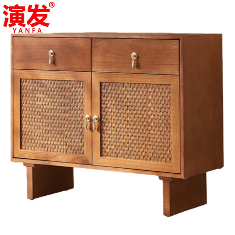 演发 餐边柜1米台