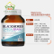 BLACKMORES 澳佳宝 4倍DHA无腥味鱼油软胶囊60粒 1瓶装 脑铂金 澳洲进口