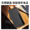 可波 适用于华为matex5素皮原装翻盖全包智能皮套matex3高级创意网红简约个性皮套