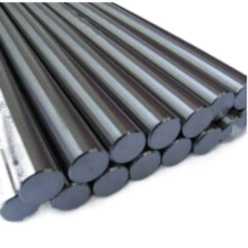 东方钽业TC4M 50 GB/T2965-2007钛及钛合金棒材高清大图