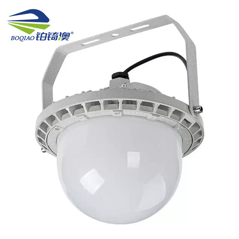 铂锜澳 三防平台灯 222*210mm-70w 个高清大图