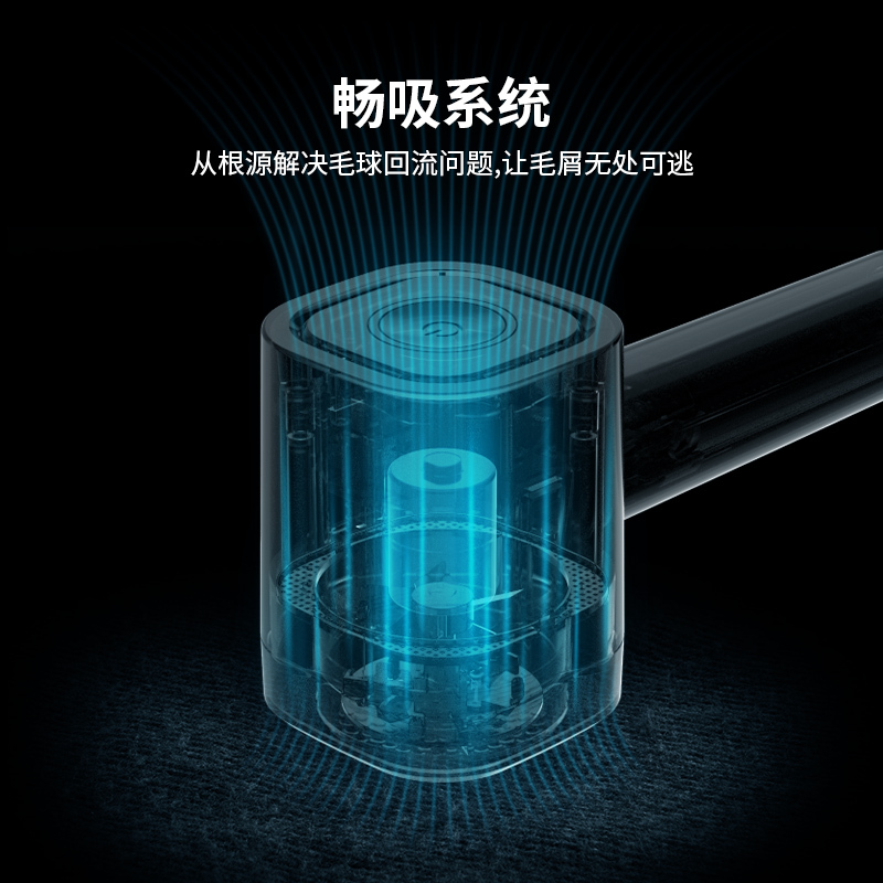 大宇(DAEWOO)多功能毛球修剪器 家用毛衣服除球去毛器粘毛器 大衣毛呢除毛器