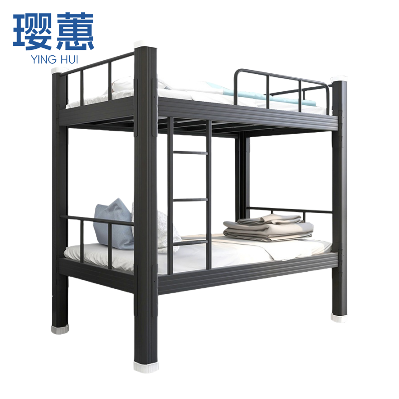 璎蕙双层床1.2米 张高清大图