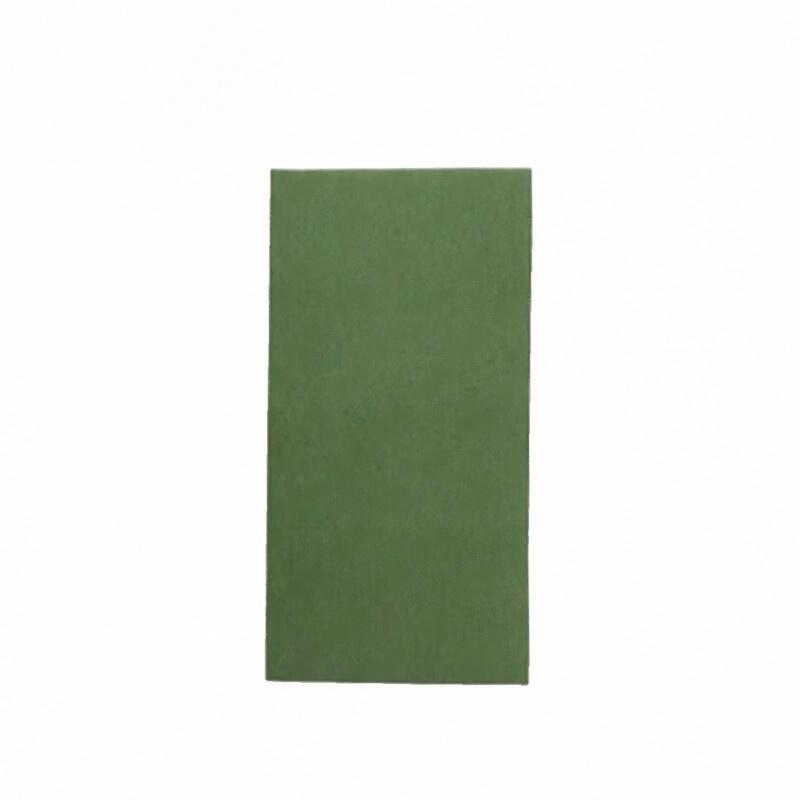绿茂 训练用靶板打靶训练靶板EVA军绿色靶牌 长方形全身靶板 100*50cm(单位:个)高清大图