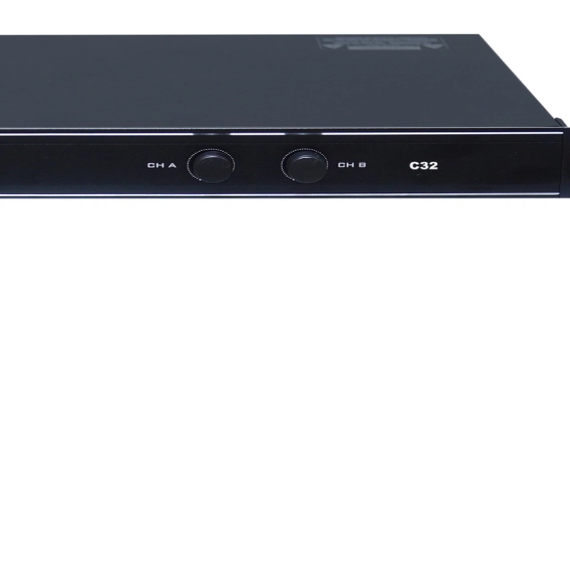 戴阳8进8出数字音频处理器PT-C32-8(拍前需联系客服)高清大图