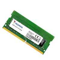威刚（ADATA） 万紫千红8G DDR4 2666笔记本内存条 普条