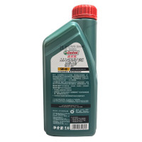 (新)嘉实多(Castrol) 磁护5W-40 全 合成机油 API SN级 1L/瓶