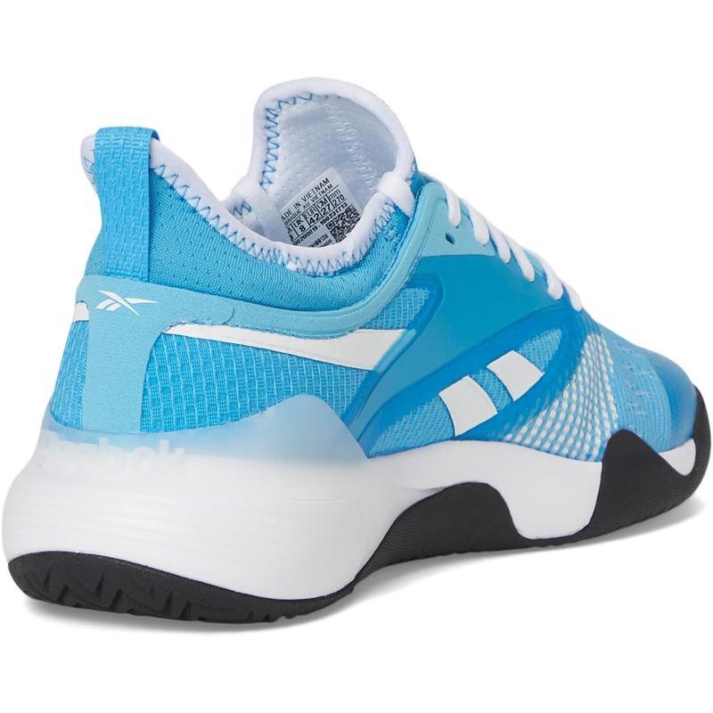 锐步(REEBOK)男士运动鞋Nano Court适用于球场运动匹克网球鞋