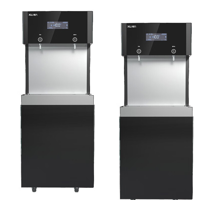 希力XL-J2A 商用净水器高清大图