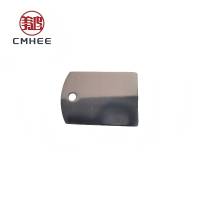 美鸿 CMHEE 钥匙牌 60x40mm 个